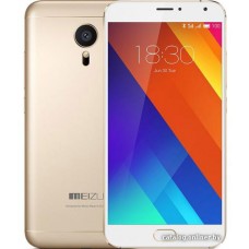 Смартфон MEIZU MX5е Gold 16GB
